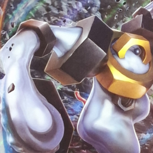 Melmetal V – S10b Pokémon GO (Japanese) 047/071 RR