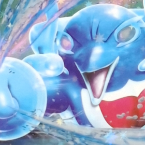 Palafin ex – SV6 Transformation Mask (Japanese) 036/101 RR