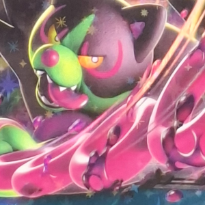 Okidogi ex – SV6a Night Wanderer (Japanese) 036/064 RR