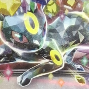 Umbreon ex - SV8a: Terastal Fest ex (Japanese) 093/187 RR