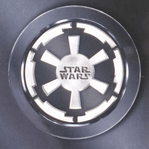 Advance Preparation- Light Side - A New Hope