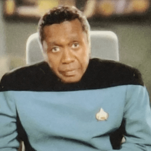 Dr. La Forge - Premiere Unlimited Alpha 94