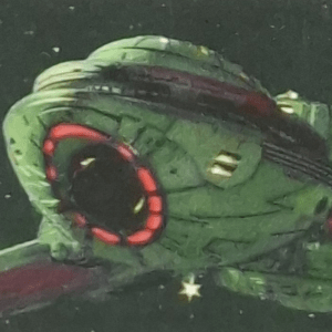 I.K.C. Buruk - Premiere Unlimited Alpha 94