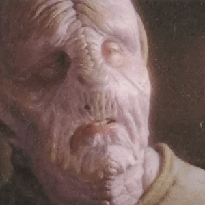 Jaglom Shrek - Information Broker - Premiere Unlimited Alpha 94