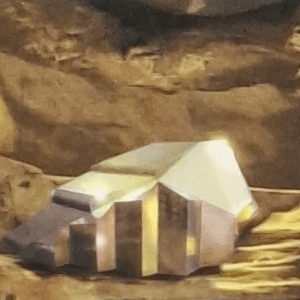 Time Travel Pod - Premiere Unlimited Alpha 94