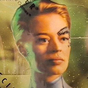 Star Trek CCG: Voyager – Booster Box (Sealed)