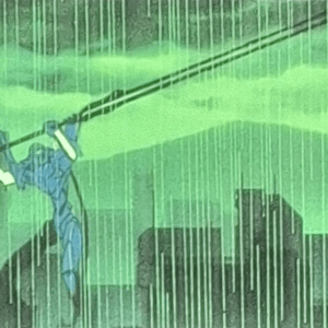 EP22 Don't Be: Evangelion Carddass Masters Part 1