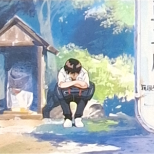 EP4 Hedgehog's Dilemma: Evangelion Carddass Masters Part 1