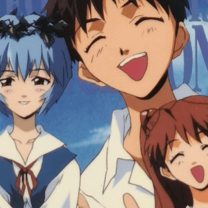 GR29 Misato Katsuragi: Evangelion Carddass Masters Part 1