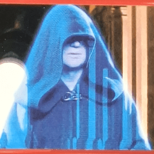 Wipe Them Out, All Of Them - Dark Side - Coruscant