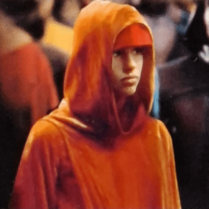 Yané - Light Side - Coruscant