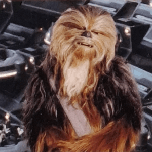 Yarua - Light Side - Coruscant