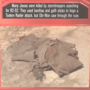 Dead Jawa - Dark Side Premiere 95 BB