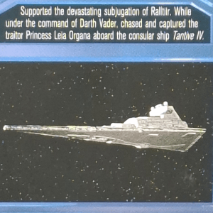 Devastator - Dark Side Premiere 95 BB