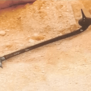 Gaderffii Stick - Dark Side Premiere 95 BB