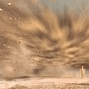 Gravel Storm - Dark Side Premiere 95 BB