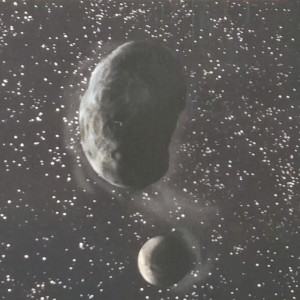 Kessel [Dark] - Dark Side Premiere 95 BB