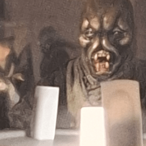 Ket Maliss - Dark Side Premiere 95 BB