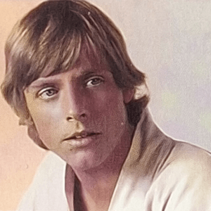 Luke Skywalker - Light Side Premiere 95 BB
