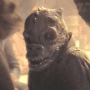 Sai'torr Kal Fas - Light Side Premiere 95 BB