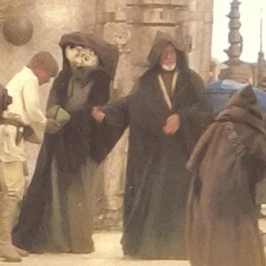 Spaceport Speeders - Light Side Premiere 95 BB