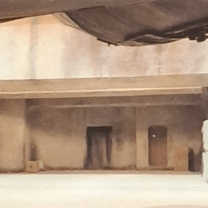 Tatooine: Docking Bay 94 [Light] - Light Side Premiere 95 BB