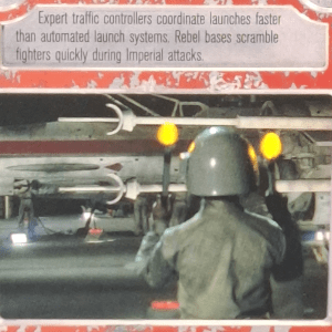 Traffic Control - Light Side Premiere 95 BB