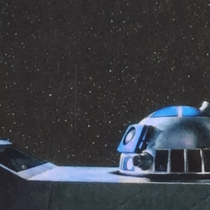 Artoo-Detoo In Red 5 (FOIL) - Light Side - Reflections 2