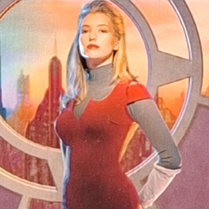 Guri - Dark Side - Reflections 2