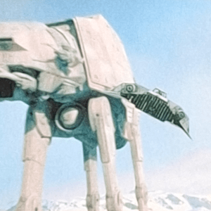 Prepare For A Surface Attack - Dark Side - Reflections 3