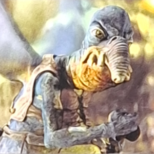 Watto (AI) - Dark Side - Tatooine